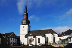 Altstadtkirche Bergneustadt