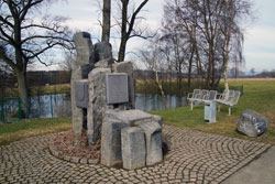 Denkmal der Schlacht bei Kircheib