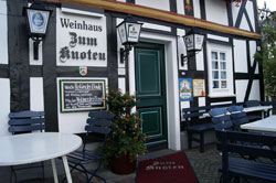 Weinhaus „Zum Knoten“