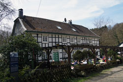 Rausmühle