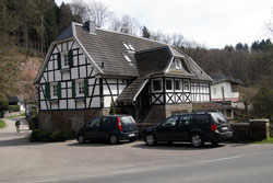 Markusmühle