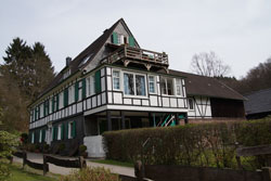 Bergermühle