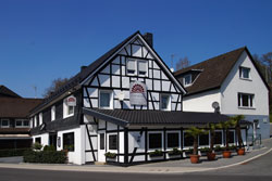 Ahlenbacher Mühle