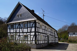 Hommermühle