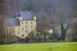 Schloss Strauweiler