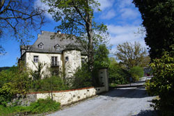 Wasserschloss Bruchhausen