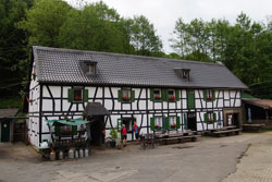 Gammersbacher Mühle