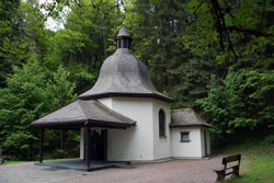 Waldenburger Kapelle