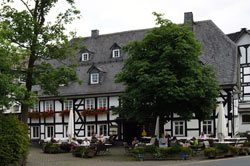 Landgasthof Schütte in Oberkirchen