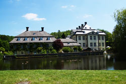 Wasserschloss Körtlinghausen