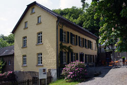 Kupfersiefer Mühle