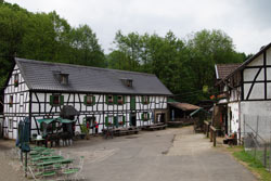 Gammersbacher Mühle