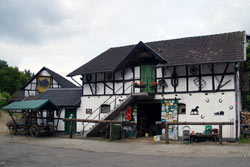 Gammersbacher Mühle