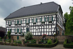 Brückerhof