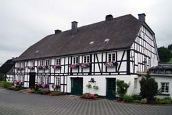 Haus Rörig-Plenz in Oberfleckenberg