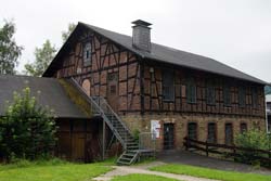 Besteckmuseum Hesse in Fleckenberg