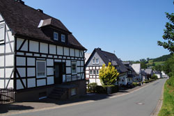 Am Stünzel in Grafschaft