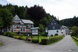 Gasthof „Zum Grubental“