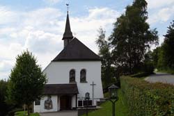 St.-Josefs-Kapelle