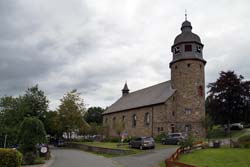 Pfarrkirche St. Michael in Holthausen