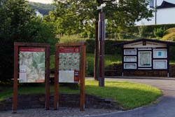 Wanderportal in Kirchrarbach