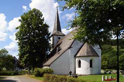 Pfarrkirche St. Vincentius in Lenne