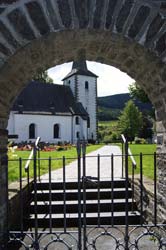 Pfarrkirche St. Vincentius in Lenne