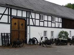 Der Schultenhof in Winkhausen