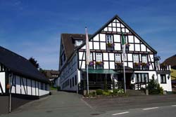 Wüllners Landgasthof in Oberhenneborn