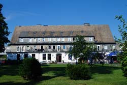 Berg-Hotel Hoher Knochen