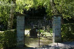 Jüdischer Friedhof in Arnsberg