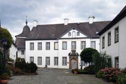 Das Sauerland-Museum in Arnsberg