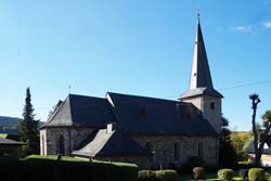 St.-Dionysius-Kirche Rarbach