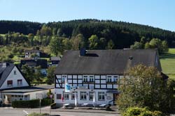 Hotel Rahrbacher Hof