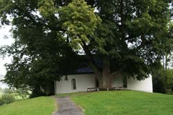 Eibelkapelle in Wenholthausen