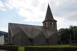 Pfarrkirche St. Cäcilia