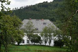 Haus Blessenohl in Wenholthausen