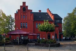 Wanderbahnhof Schladern