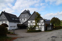 Bauernhof in Selkentrop