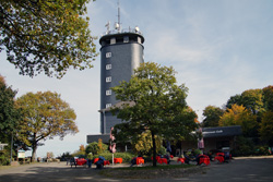 Aussichtsturm Hohe Bracht