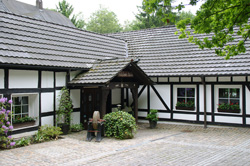 Holsteins Mühle