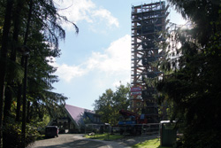 Aussichtsturm „Auf dem Lindchen“