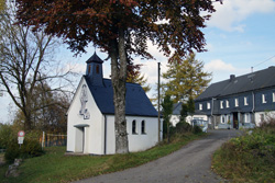 Kapelle St. Josef in Fahlenscheid