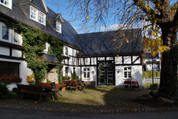 Gasthaus „Zur Post“ in Rehringhausen