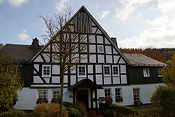 Bauernhof in Rehringhausen