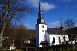 Pfarrkirche St. Georg