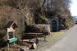 Iserhütte