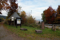 Rastplatz Graevenstein
