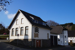Alte Schule