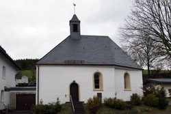Kapelle St. Antonius Einsiedler